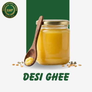 Pure Desi Ghee