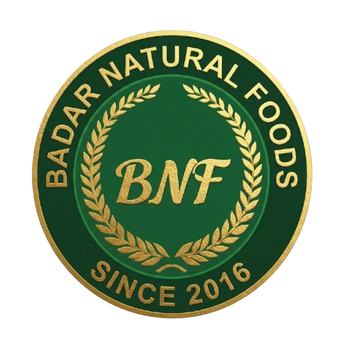 Al Badar Natural Foods